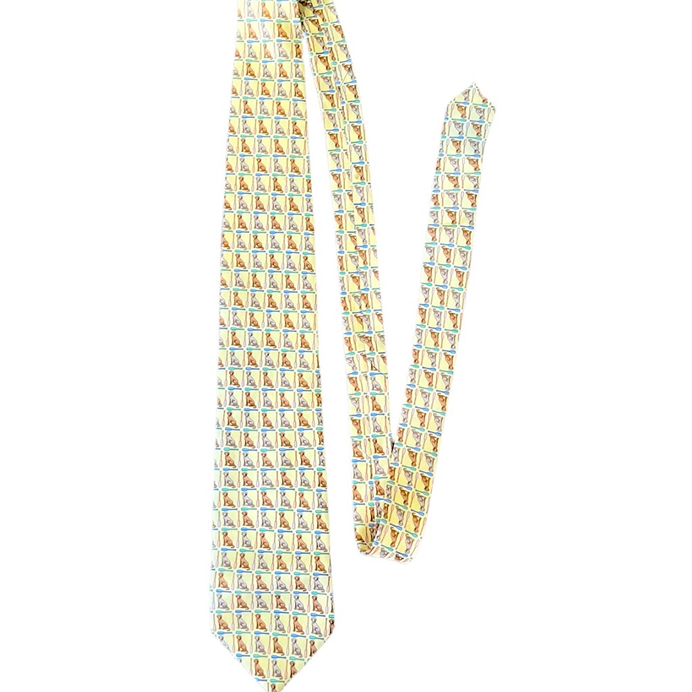 Men's Peter Blair Tie